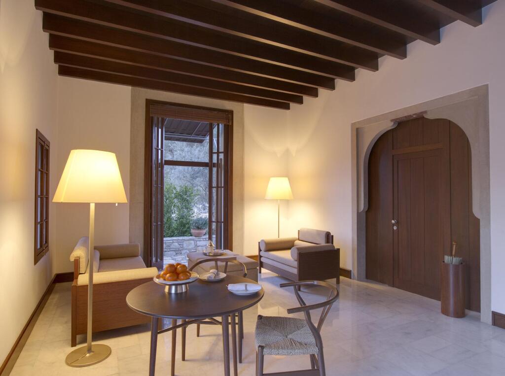 Amanruya Rezervasyon