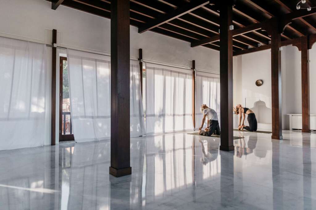 Amanruya Rezervasyon