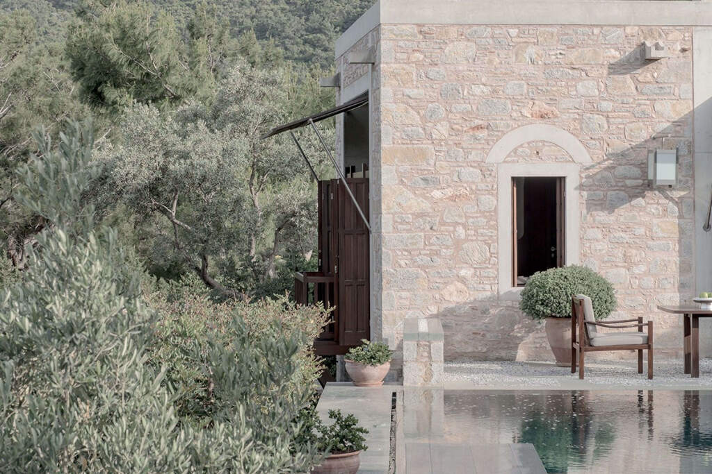 Amanruya Rezervasyon