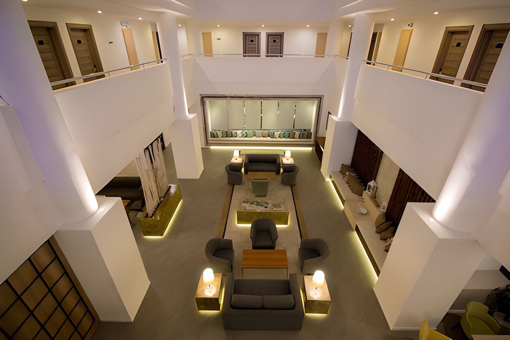 Supreme Beach Marmaris Rezervasyon