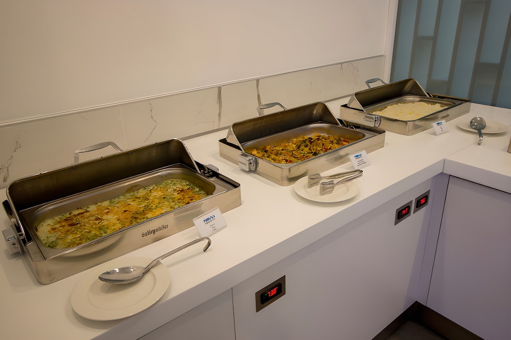 Supreme Beach Marmaris Rezervasyon