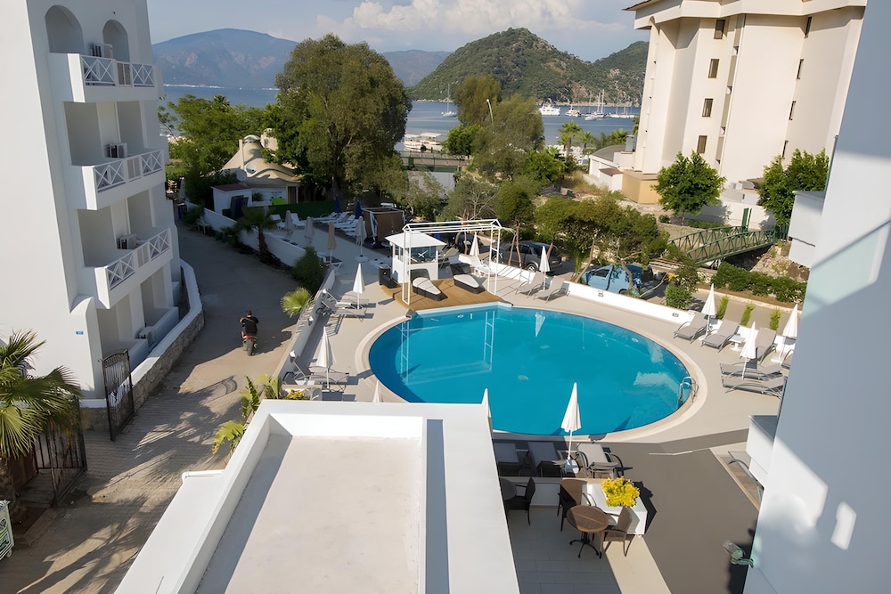 Supreme Beach Marmaris Rezervasyon