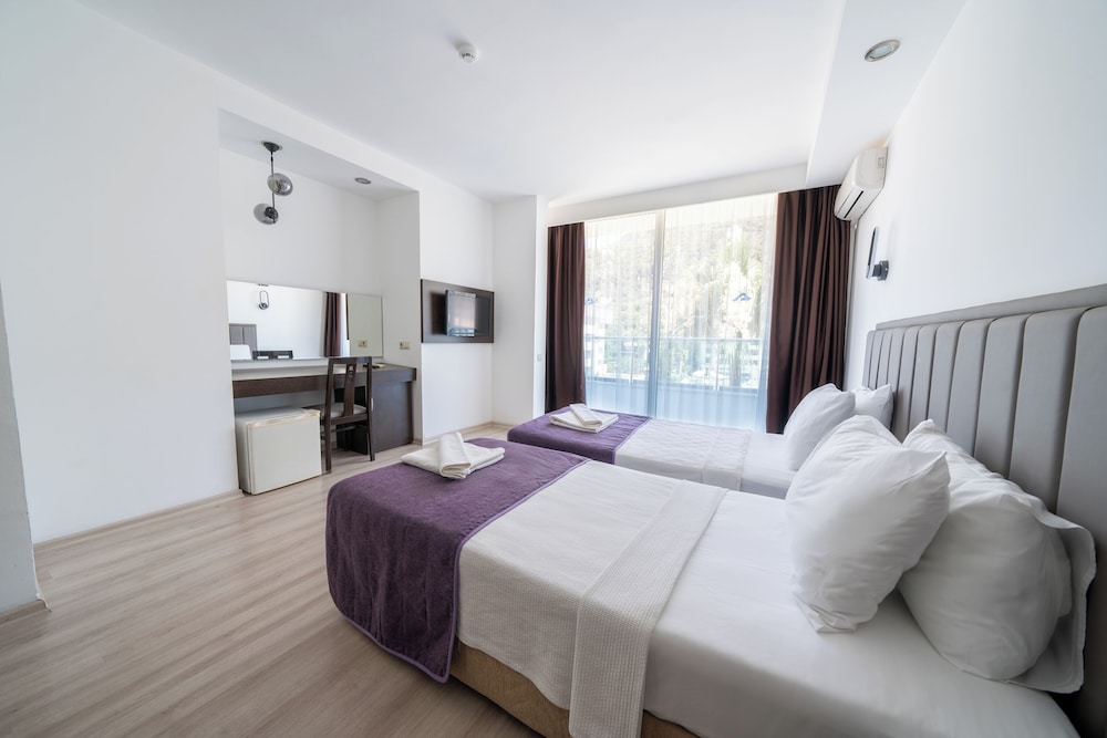 Supreme Beach Marmaris Rezervasyon