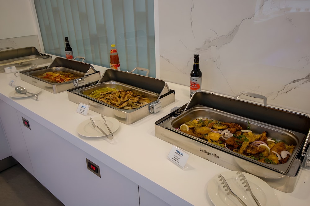 Supreme Beach Marmaris Rezervasyon