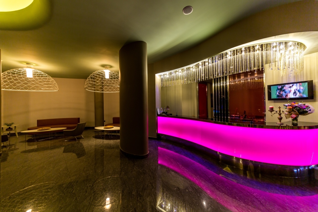 Costa Mare Suites Rezervasyon