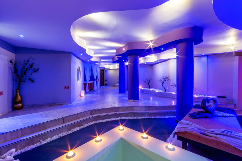 Costa Mare Suites Rezervasyon