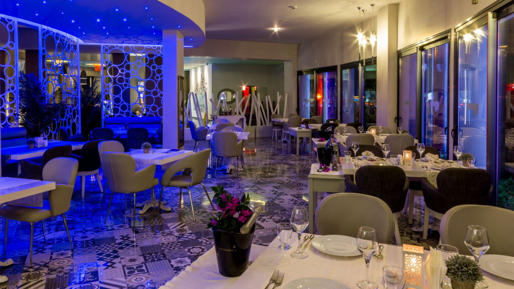 Costa Mare Suites Rezervasyon