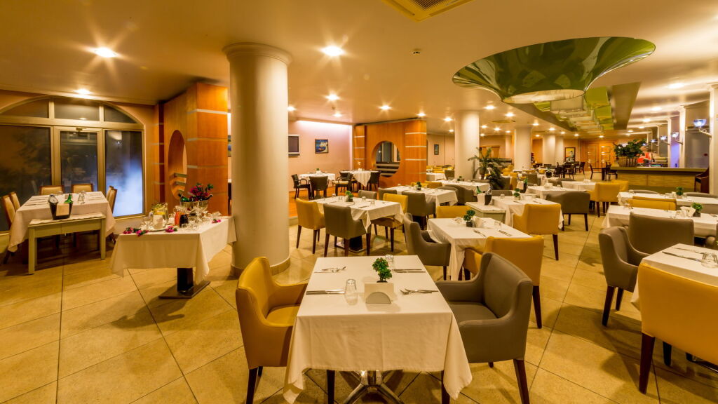 Costa Mare Suites Rezervasyon