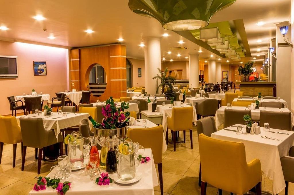 Costa Mare Suites Rezervasyon