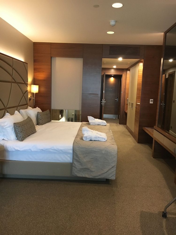 Cevahir Hotel Istanbul Asia Rezervasyon