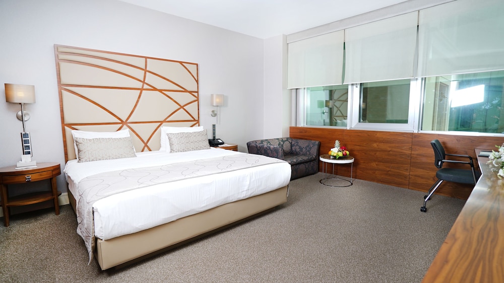 Cevahir Hotel Istanbul Asia Rezervasyon