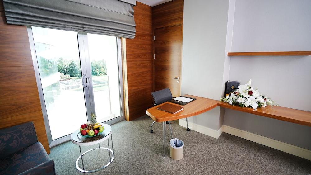 Cevahir Hotel Istanbul Asia Rezervasyon