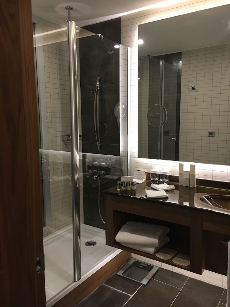 Cevahir Hotel Istanbul Asia Rezervasyon