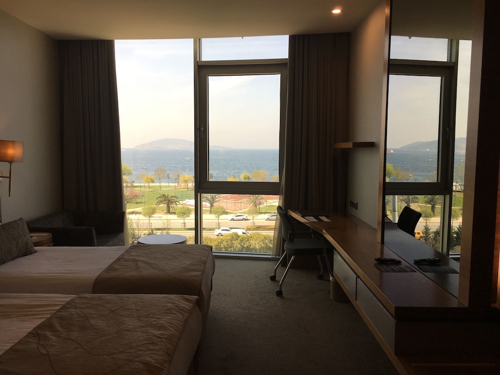 Cevahir Hotel Istanbul Asia Rezervasyon
