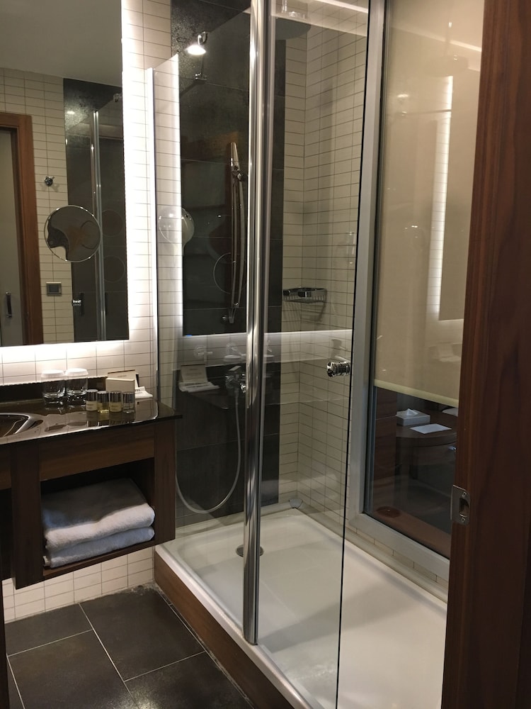 Cevahir Hotel Istanbul Asia Rezervasyon