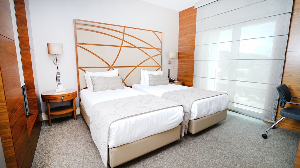Cevahir Hotel Istanbul Asia Rezervasyon