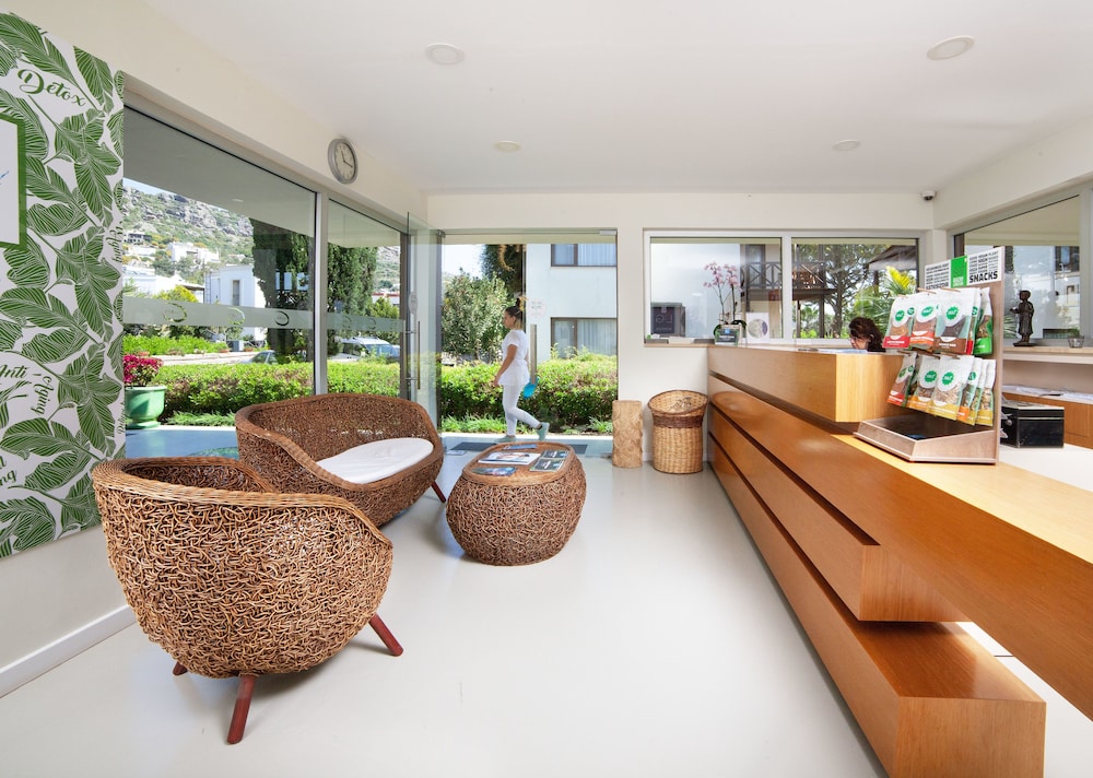 The LifeCo Bodrum Rezervasyon