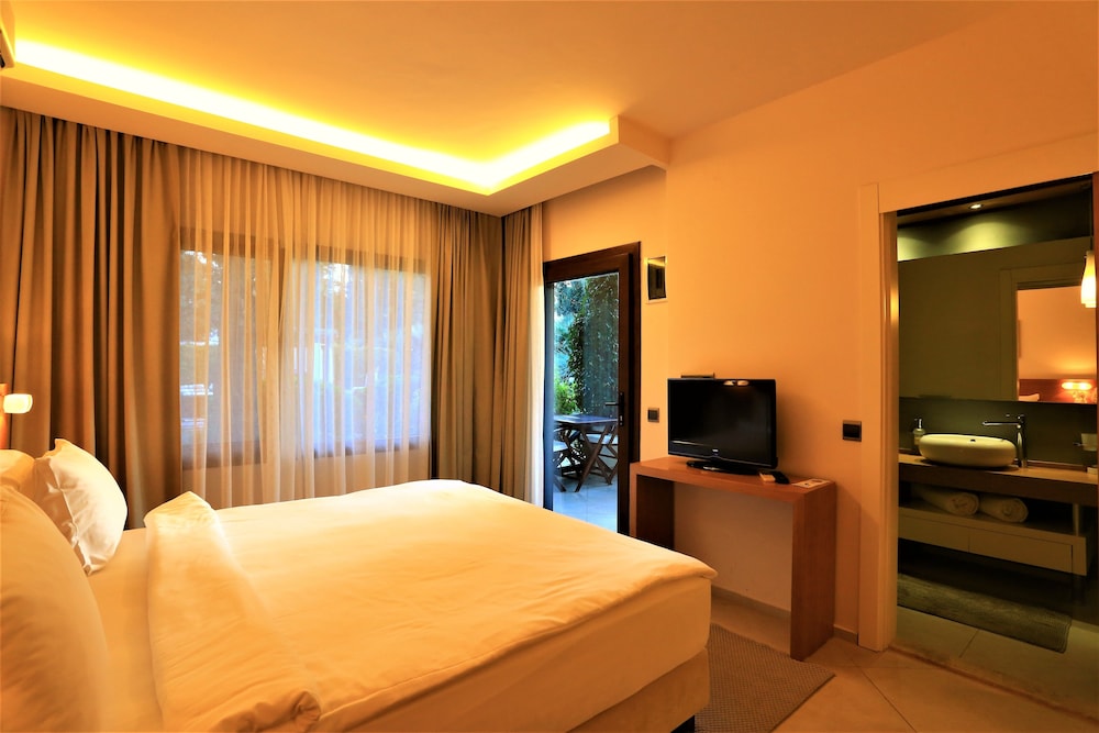 The LifeCo Bodrum Rezervasyon