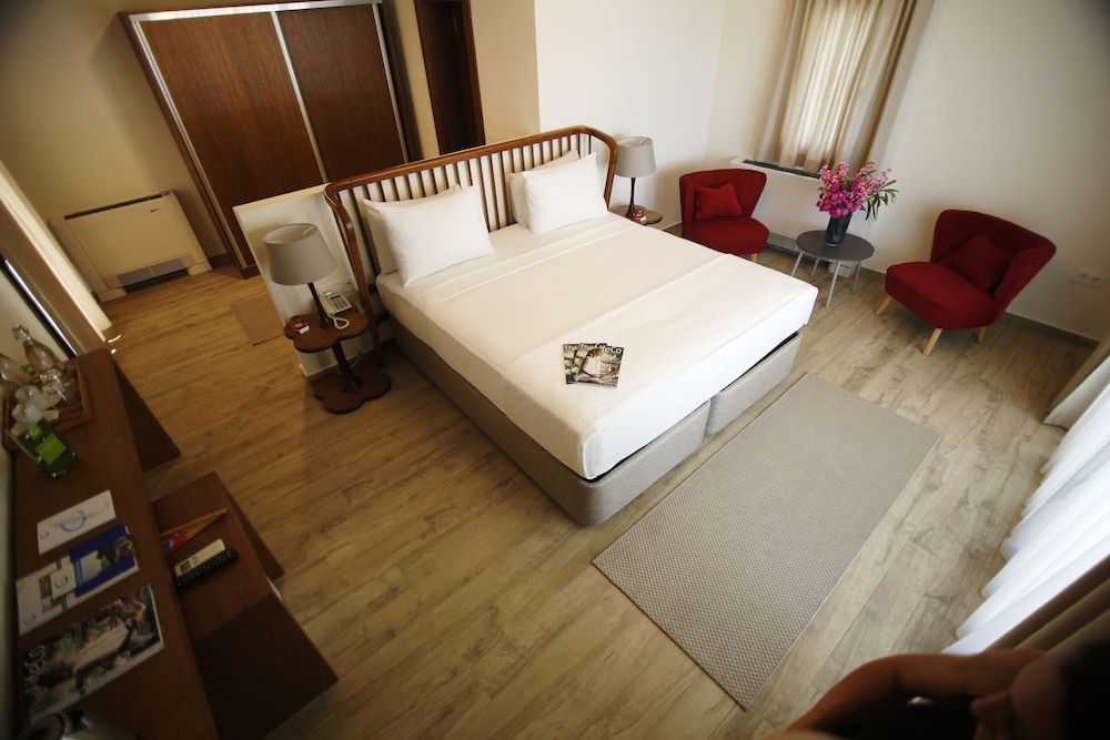 The LifeCo Bodrum Rezervasyon