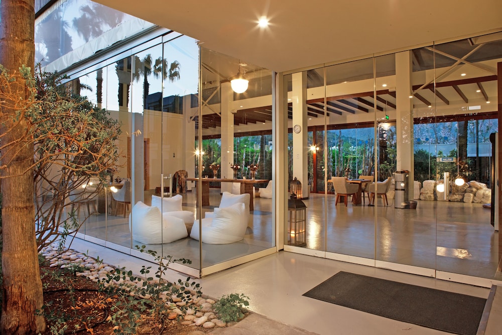 The LifeCo Bodrum Rezervasyon