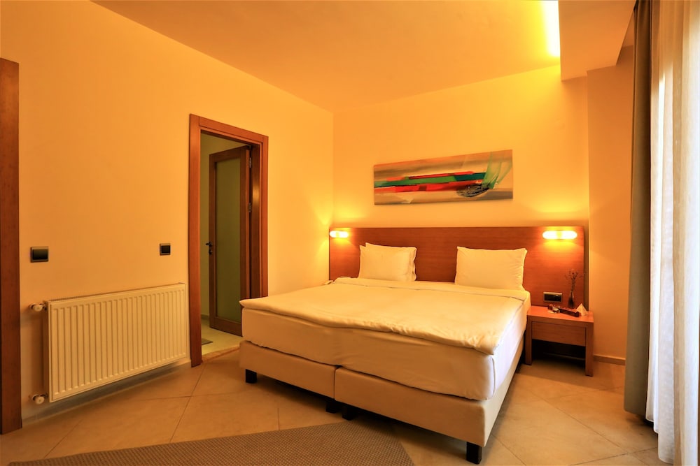 The LifeCo Bodrum Rezervasyon