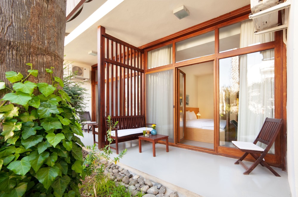 The LifeCo Bodrum Rezervasyon