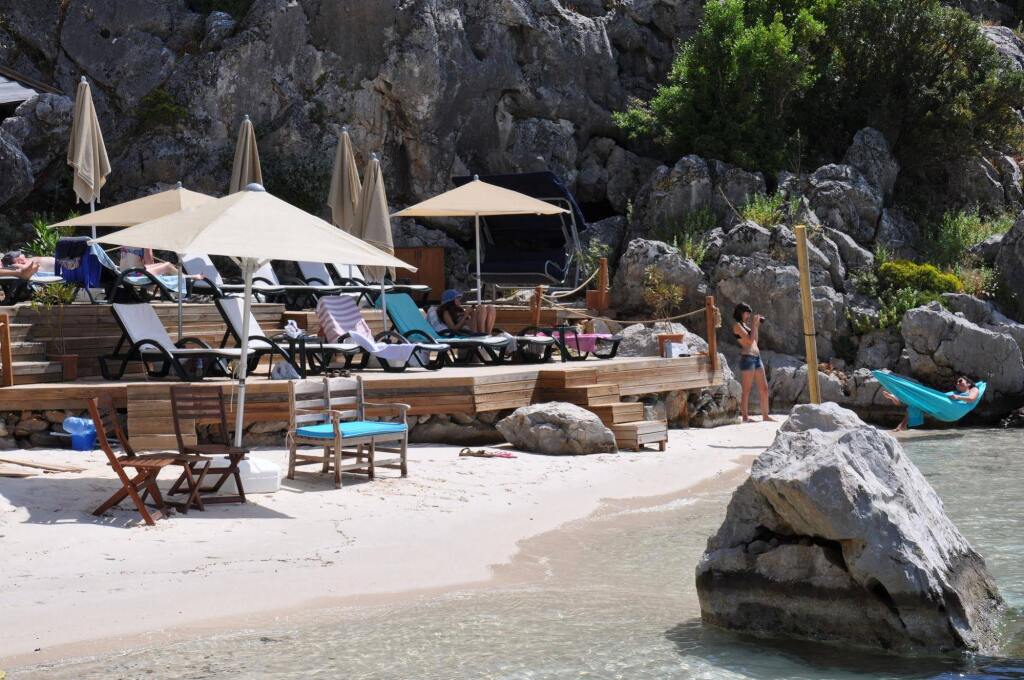 Badem Tatil Evi Rezervasyon