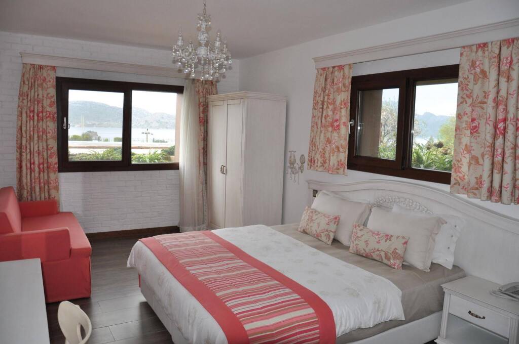 Badem Tatil Evi Rezervasyon