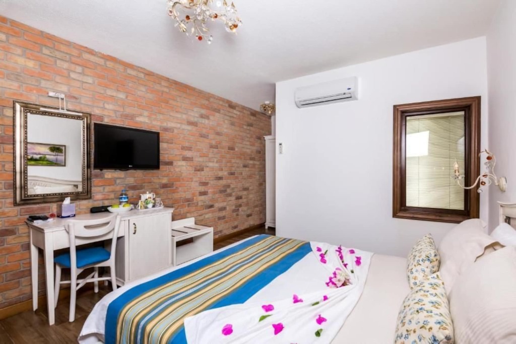 Badem Tatil Evi Rezervasyon