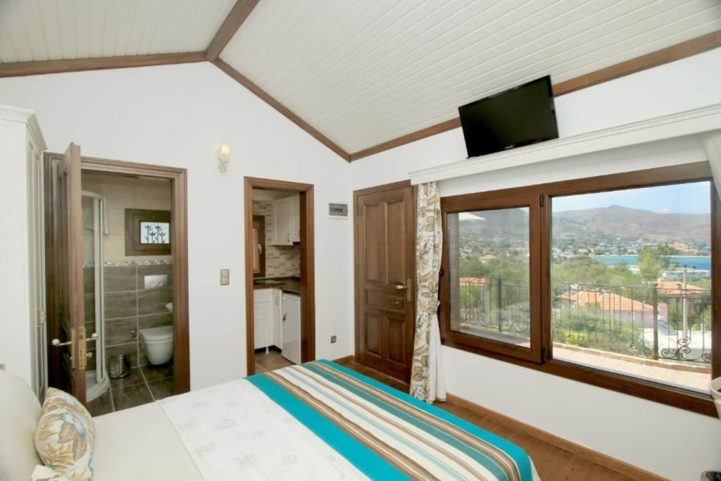 Badem Tatil Evi Rezervasyon