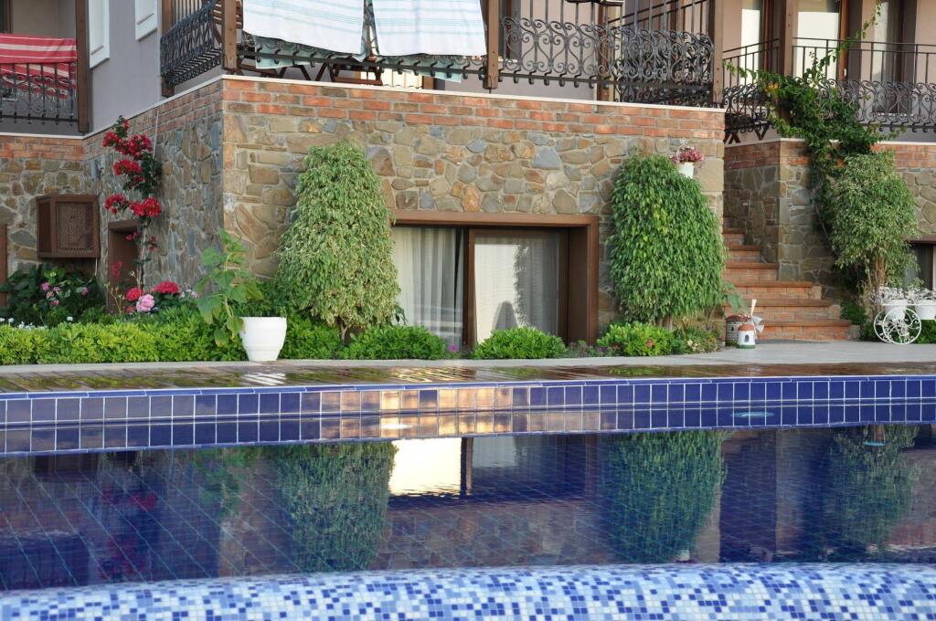 Badem Tatil Evi Rezervasyon