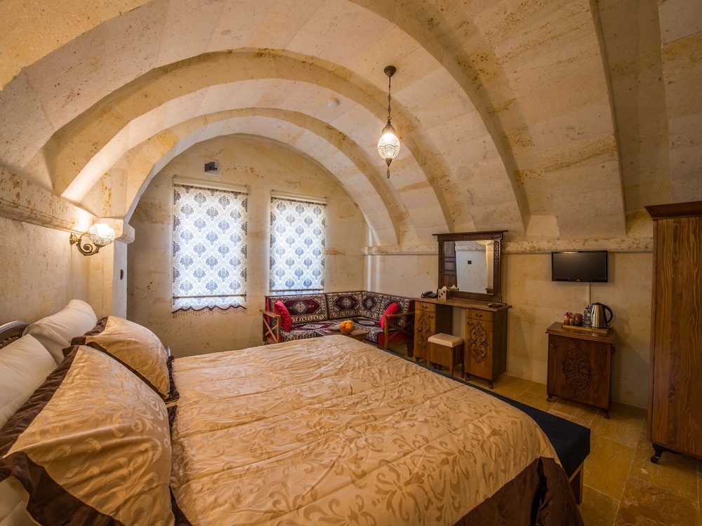 Lucky Cave Hotel Cappadocia Rezervasyon