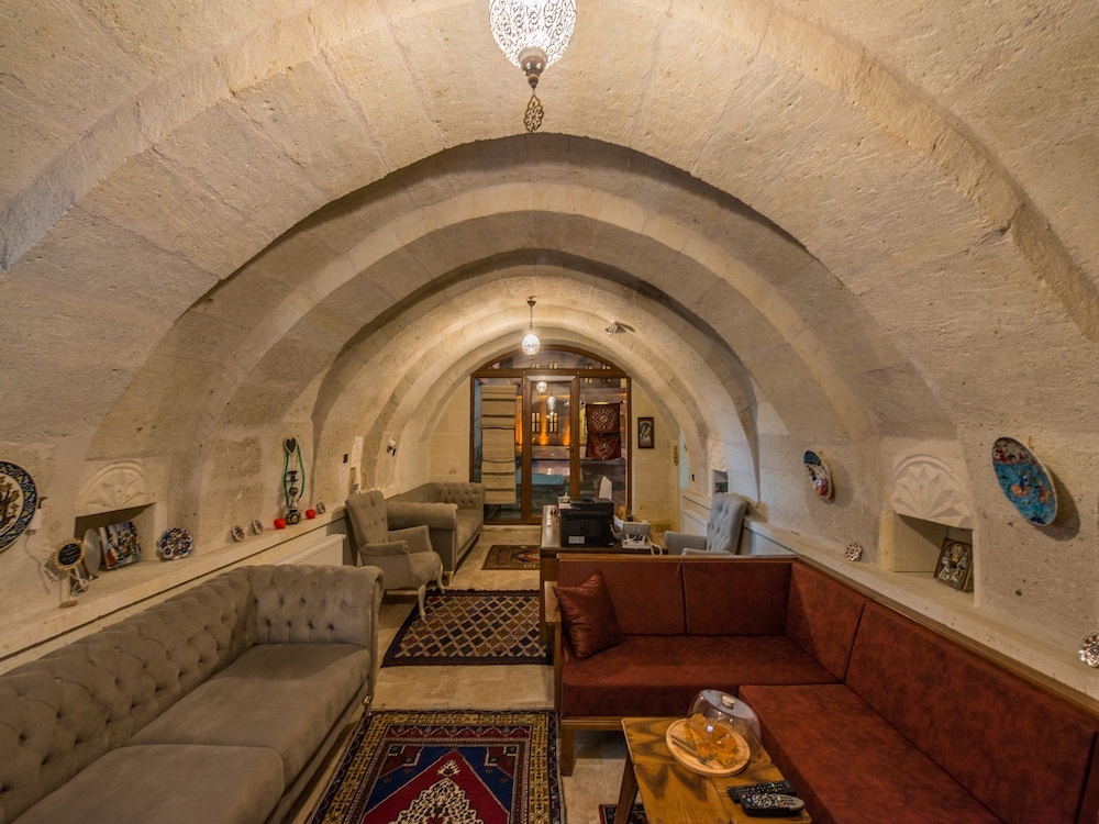 Lucky Cave Hotel Cappadocia Rezervasyon