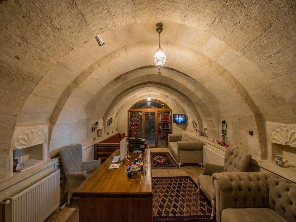 Lucky Cave Hotel Cappadocia Rezervasyon