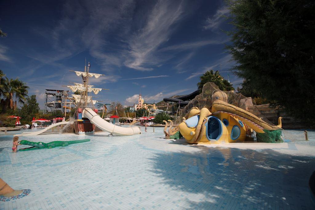 Aqua Fantasy Aquapark Hotel & Spa Rezervasyon