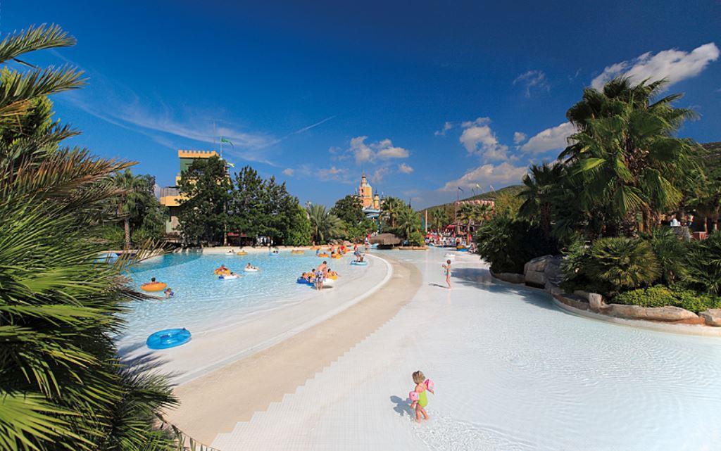 Aqua Fantasy Aquapark Hotel & Spa Rezervasyon