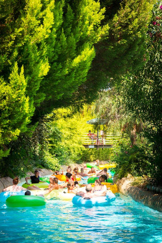 Aqua Fantasy Aquapark Hotel & Spa Rezervasyon