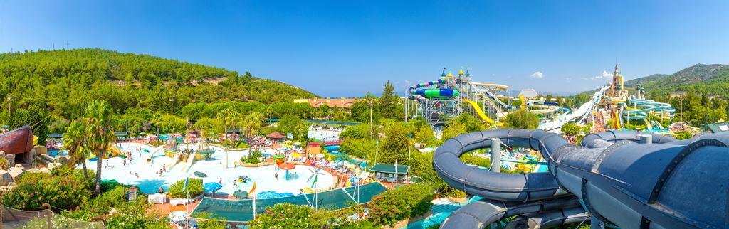Aqua Fantasy Aquapark Hotel & Spa Rezervasyon