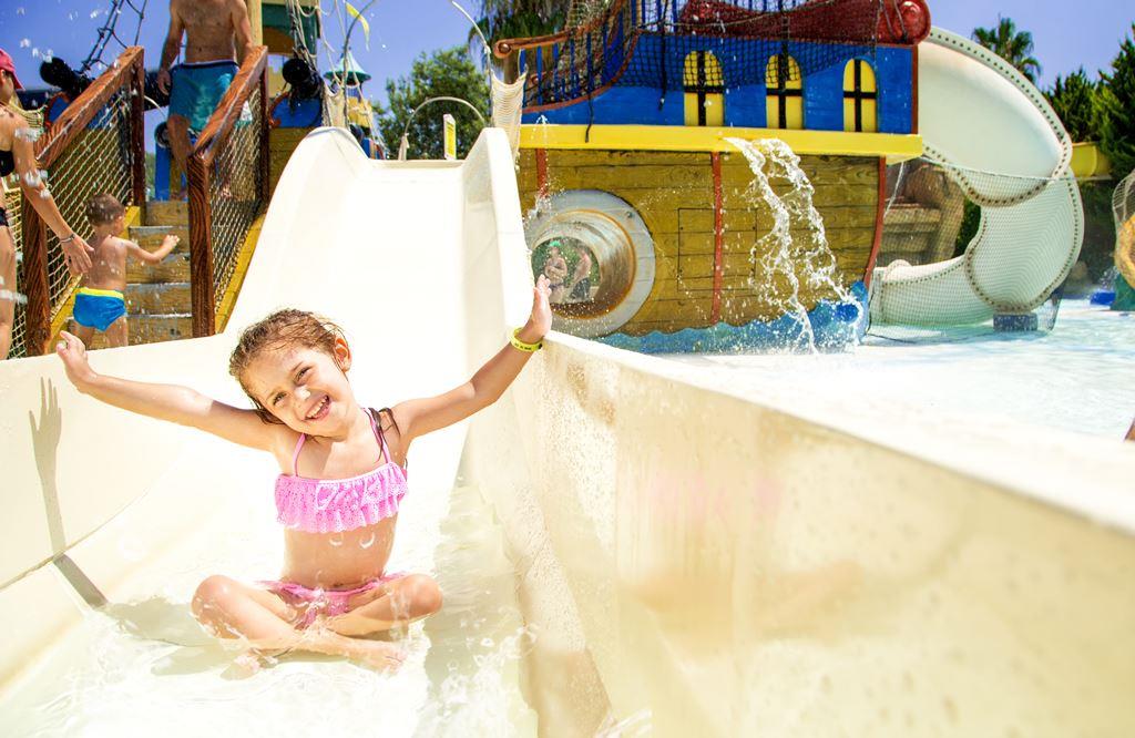 Aqua Fantasy Aquapark Hotel & Spa Rezervasyon