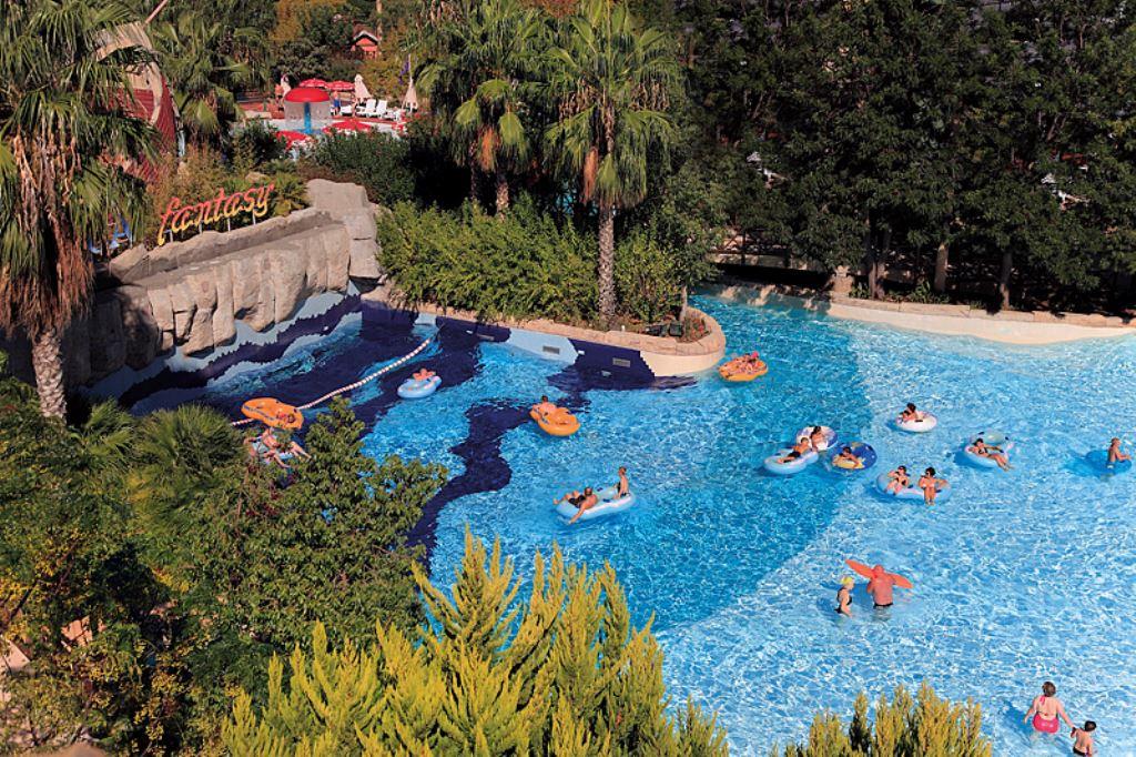 Aqua Fantasy Aquapark Hotel & Spa Rezervasyon