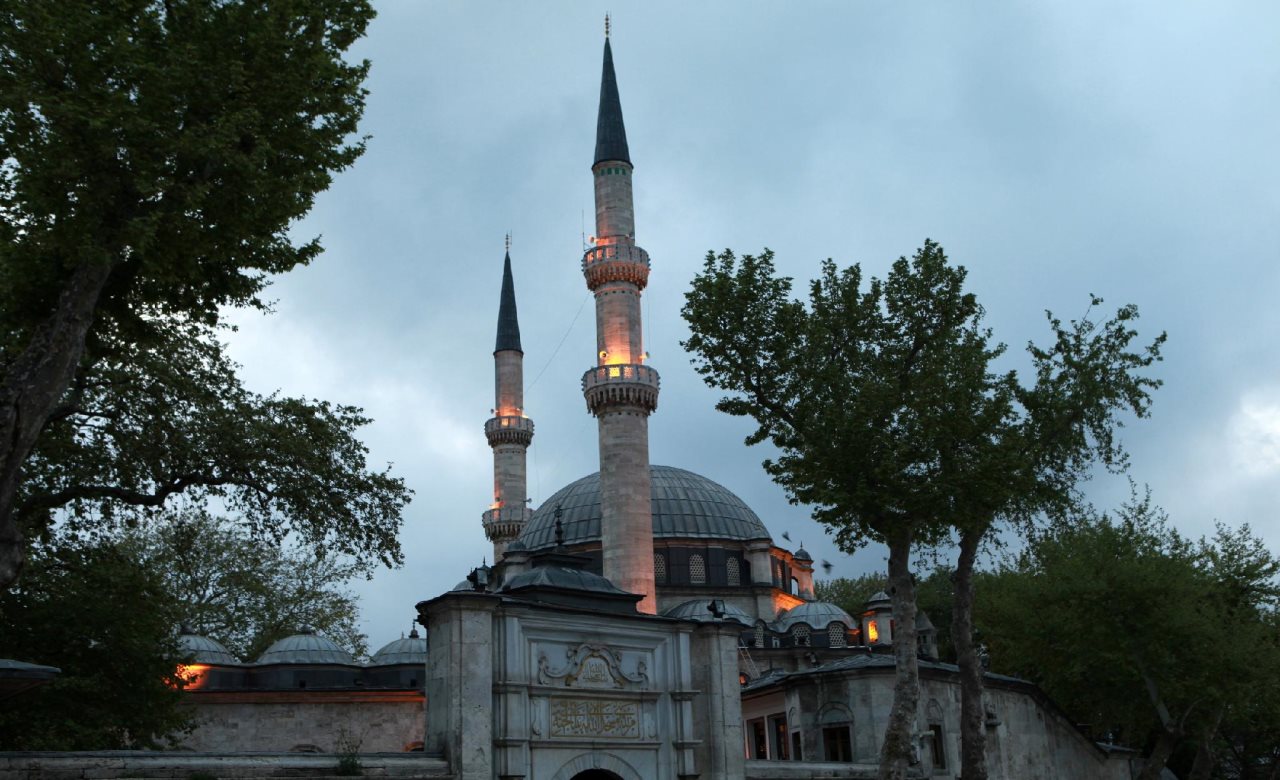 New Sound Hotel Rezervasyon