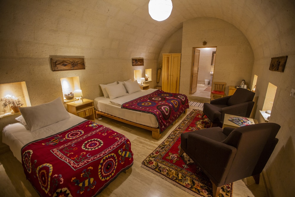 Maze Of Cappadocia Hotel Rezervasyon