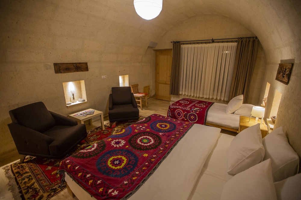 Maze Of Cappadocia Hotel Rezervasyon