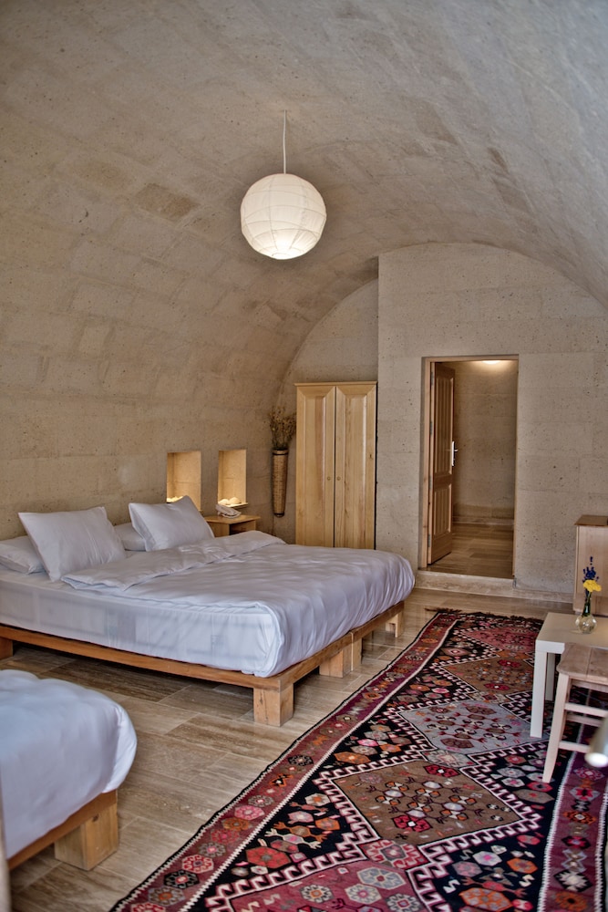 Maze Of Cappadocia Hotel Rezervasyon