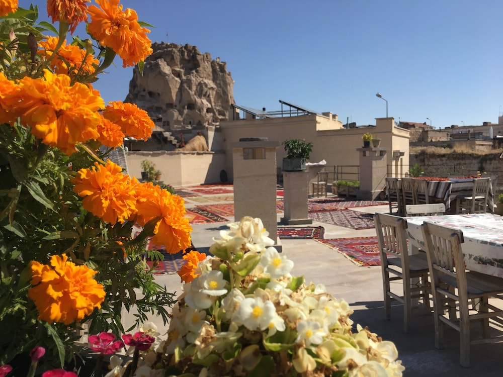 Maze Of Cappadocia Hotel Rezervasyon