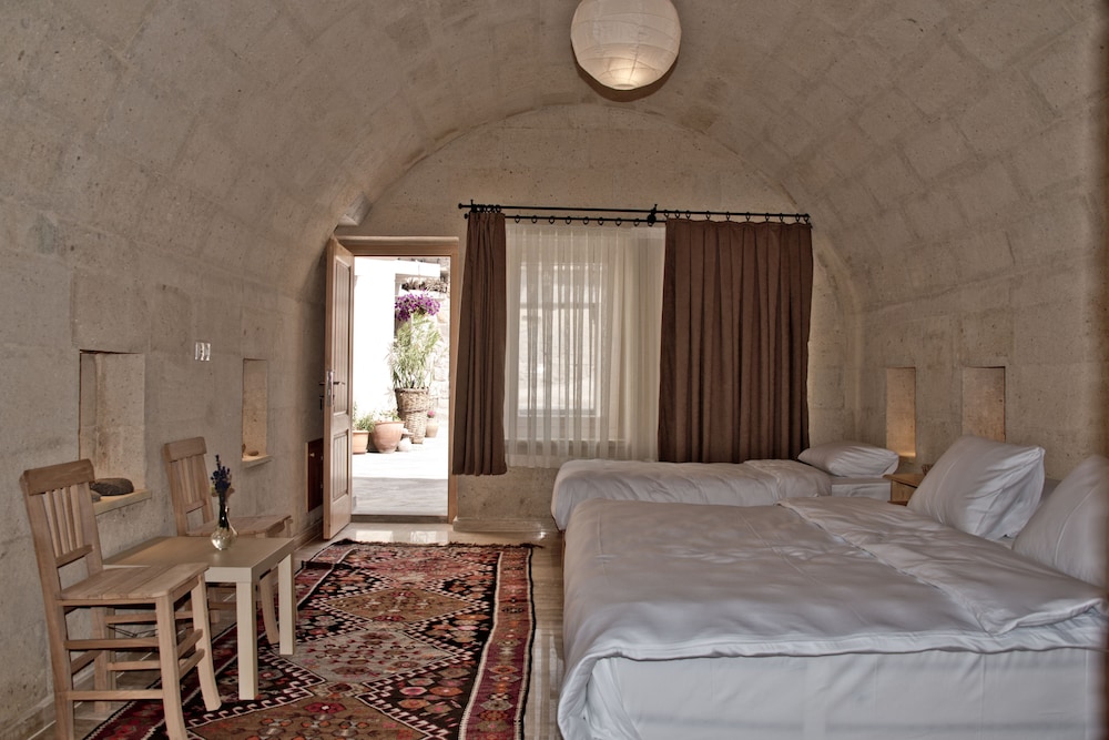Maze Of Cappadocia Hotel Rezervasyon