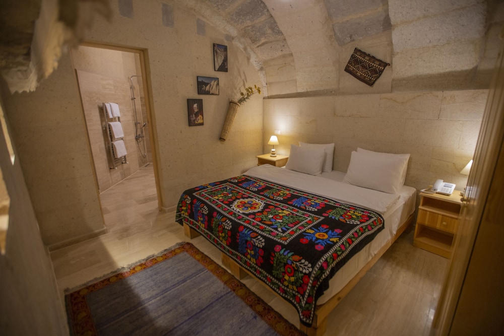 Maze Of Cappadocia Hotel Rezervasyon