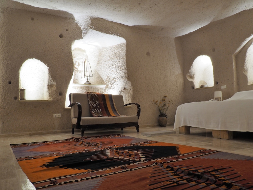 Maze Of Cappadocia Hotel Rezervasyon