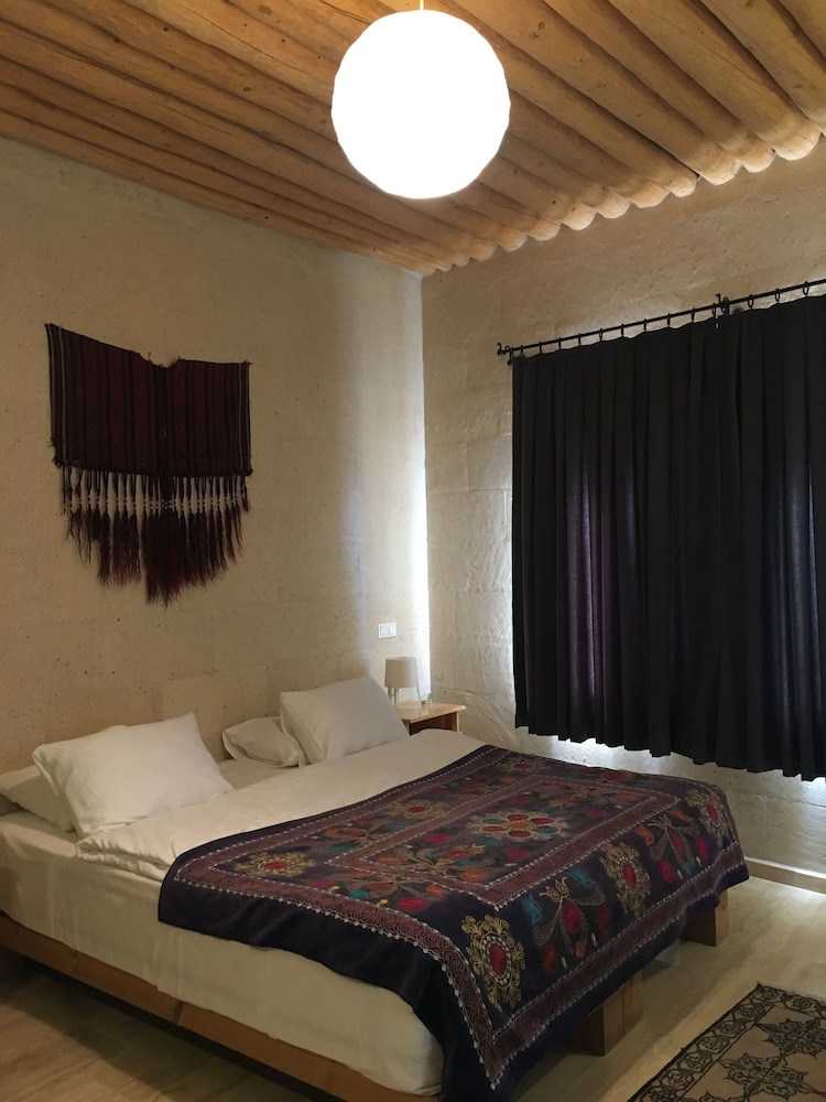 Maze Of Cappadocia Hotel Rezervasyon