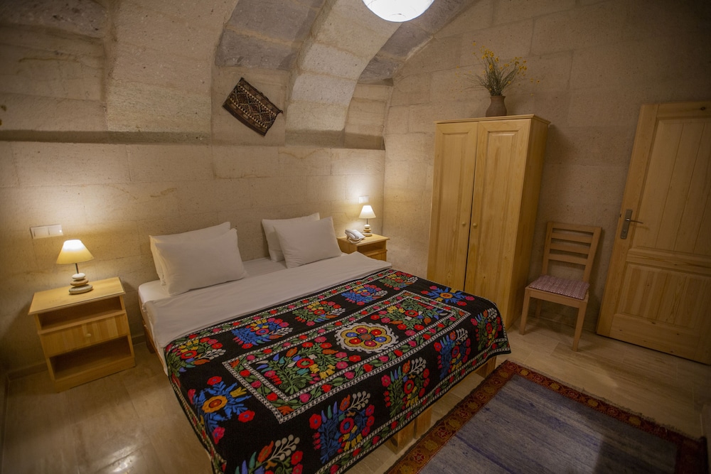 Maze Of Cappadocia Hotel Rezervasyon